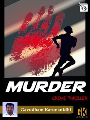 cover image of Murder